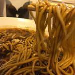 鶏こく中華 すず喜 - 