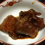 肉料理ふくなが - 