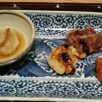 肉料理ふくなが - 