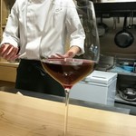 肉料理ふくなが - 