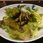 肉料理ふくなが - 