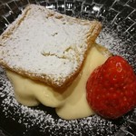 肉料理ふくなが - 