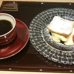 肉料理ふくなが - 