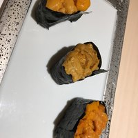 鮨 青海 - 