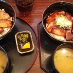 どんぶりぽっと - 