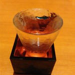 Gochiso U Dainingu Ga Japonago Yaten - 愛知の地酒・空