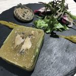 俺のフレンチ 梅田 - 