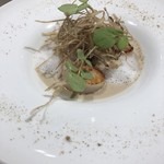 俺のフレンチ 梅田 - 