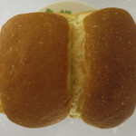 天満粉もん製作所 - 山型湯だね食パン