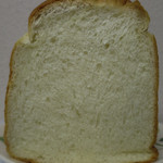 天満粉もん製作所 - 山型湯だね食パン