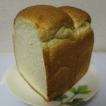 天満粉もん製作所 - 山型湯だね食パン