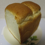 天満粉もん製作所 - 山型湯だね食パン