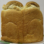 天満粉もん製作所 - 山型湯だね食パン