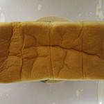 天満粉もん製作所 - 角型湯だね食パン