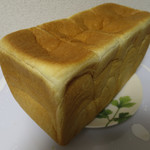 天満粉もん製作所 - 角型湯だね食パン