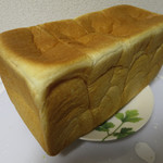 天満粉もん製作所 - 角型湯だね食パン