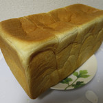 天満粉もん製作所 - 角型湯だね食パン