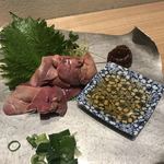 焼鳥 ふくなが - 