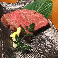 松阪牛炭火焼肉 東海亭 - 