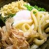 ぶつをのうどん