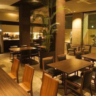 ☆A restaurant that can be reserved for groups and company parties☆