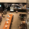 スターバックス・コーヒー 六本木ヒルズ ウエストウォーク ラウンジ店