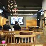 Mikawa Minna Kafe - 