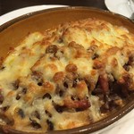 ふらんす食堂　Bistro マルハチ - 