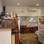 カフェレストニコ - 