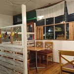 カフェレストニコ - 