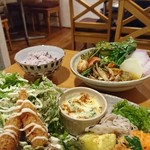 カフェレストニコ - 