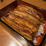 活鰻の店 つぐみ庵 - 