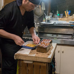 活鰻の店 つぐみ庵 - 