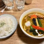 SoupCurry Beyond Age - 