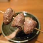 活鰻の店 つぐみ庵 - 