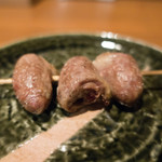 活鰻の店 つぐみ庵 - 