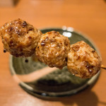 活鰻の店 つぐみ庵 - 