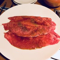 焼肉 矢澤 東京 - 
