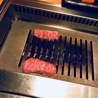 焼肉 矢澤 東京 - 
