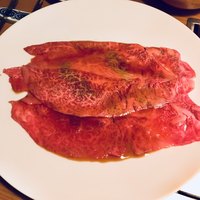 焼肉 矢澤 東京 - 