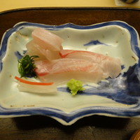 木山 - 六品目