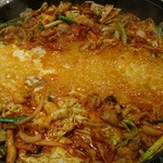 韓国料理 benibeni - 