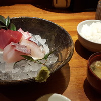 魚匠 銀平 心斎橋店 - 