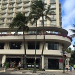 Appetito Craft Pizza and Wine Bar - 外観