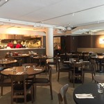 Appetito Craft Pizza and Wine Bar - 店内