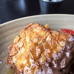 Appetito Craft Pizza and Wine Bar - カリカリ