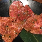 焼肉 大貫 - 