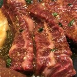 焼肉 大貫 - 