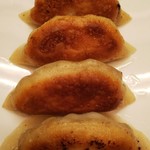菜香餃子房 - 