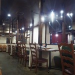 Kuroushisebun - 店内